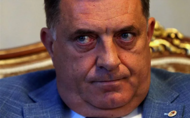 dodik