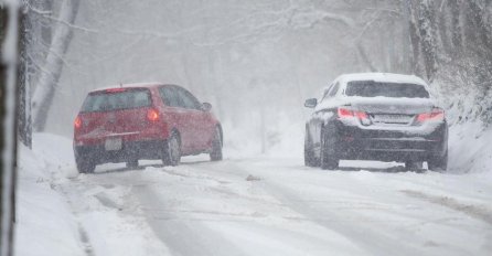POSLJEDNJI VIKEND U 2018. GODINI: Evo kakvo nas vrijeme očekuje, BUDITE SPREMNI!