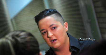 MARIJA ŠERIFOVIĆ UŠLA U REALITY I ODMAH NAPRAVILA HAOS: Objavljen video, ovo niko nije očekivao (VIDEO)