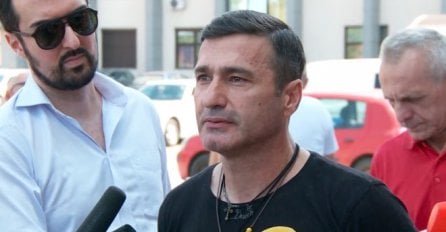 ADVOKAT NOBILO NAPUSTIO DAVORA, A SAD IZNIO ŠOKANTNE DOKAZE: "Neposredno prije smrti otkrili smo..."