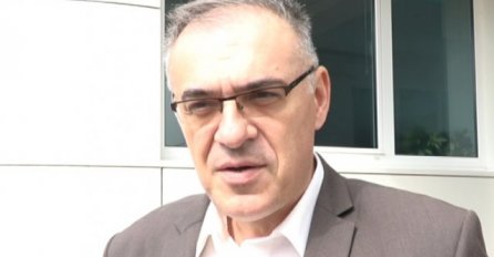 Miličević: I dok dajem ovu izjavu, možda me neko prisluškuje