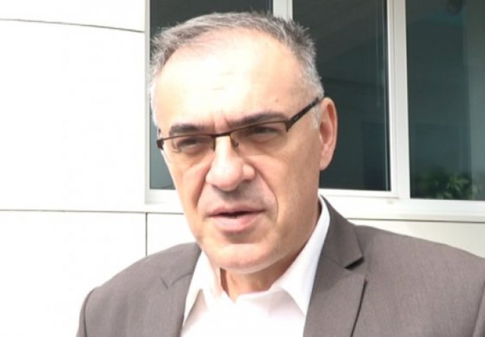 Miličević: I dok dajem ovu izjavu, možda me neko prisluškuje