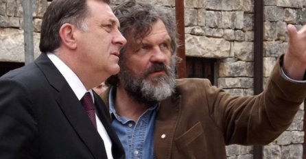 KUSTURICA SE OGLASIO O SLUČAJU "DRAGIČEVIĆ": Smrt djeteta je ono što čini stvar krajnje komplikovanom