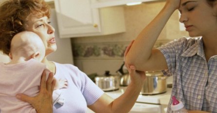 Kćerka je došla majci i zatražila savjet od nje: Mama, ja mnogo volim svog muža, ali nedavno sam srela drugog...