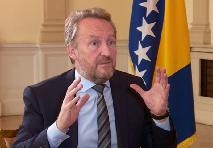 "Ovo izaziva  gnjev" Oglasio se Izetbegović: Evo šta je rekao o slučajevima Dragičević i Memić