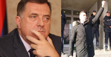 Dodik se može sastajati sa svojom mamom i tatom: Evo kako je Davor Dragičević odgovorio Dodiku TEK SAD POČINJE HAOS