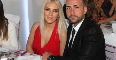 ŽENU SAŠE KAPORA SVI ZNATE: Ali sigurno nikad niste vidjeli njegovu majku Razu, evo kako izgleda