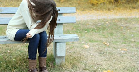 JEZIVA ŽIVOTNA PRIČA MLADE DJEVOJKE: Otac je išao na more u Dubai, a sestra i ja smo KUMILE za...