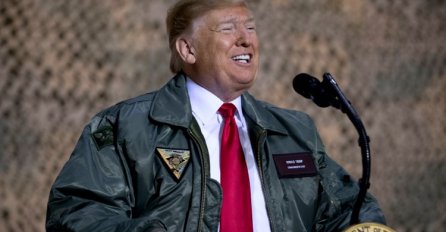 Izvjestilac UN-a: Trump je nagori dezinformator na internetu