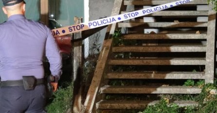 Božićno druženje završilo tragično: Slučajno opalio i upucao prijatelja, iza njega ostalo troje male djece