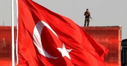 Turska osudila odluku Izraela o izgradnji stambenih jedinica na Zapadnoj obali