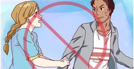 NIKADA NEĆE PRIZNATI: 10 stvari koje svaki muškarac potajno mrzi na svojoj ženi 