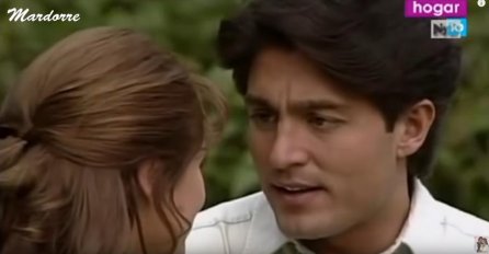 SJEĆATE LI SE FERNANDA KOLUNGE: Bio je najzgodniji glumac Meksika, a da ga vidite kako danas izgleda (FOTO)