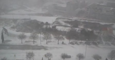 DANAS OBLAČNO, A EVO ŠTA NAS ČEKA ZA NOVU GODINU: Ovakvoj prognozi mnogi se nisu nadali!