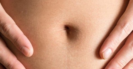 EVO ŠTA SE DESI KAD GURNETE PRST U PUPAK: Ove činjenice sigurno niste znali, IZNENADIT ĆETE SE