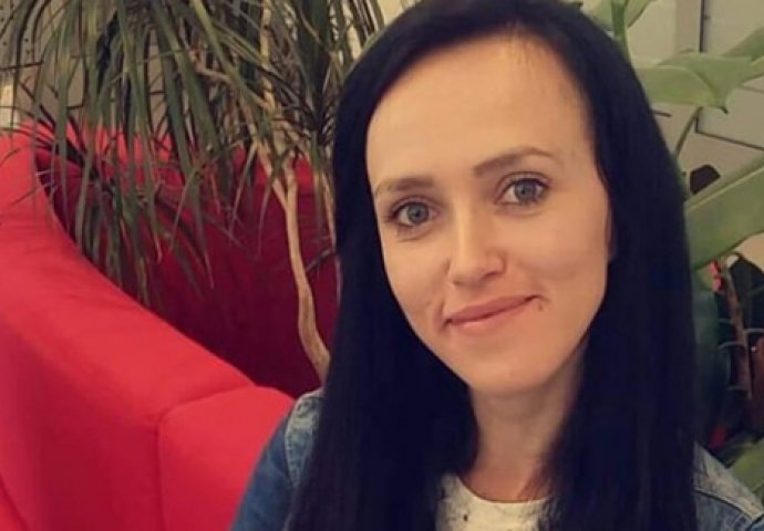 Nestala Fatima Šahman (22), porodica moli za pomoć 