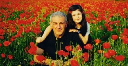 NISMO IMALI POJMA: Kćerka Željka Samardžića je PJEVAČICA, EVO KAKO IZGLEDA (FOTO)