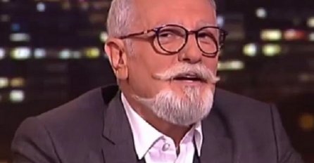 ŽELJKO SAMARDŽIĆ SE OBRIJAO, SKINUO SVU BRADU I BRKOVE, PA SE I OŠIŠAO: Transformacija godine, NEPREPOZNATLJIV!