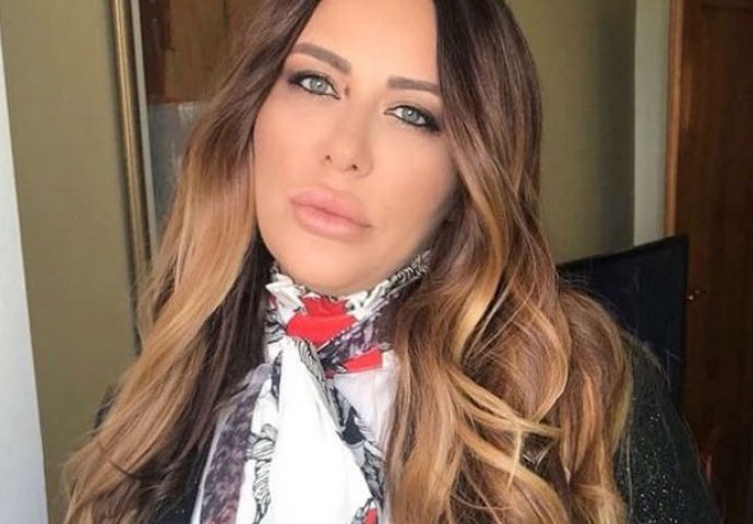 ANA NIKOLIĆ BANKROTIRALA: Prinuđena da prodaje svoju imovinu!