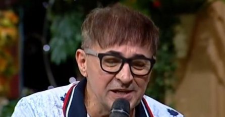 KRIJE JE OD JAVNOSTI, A NIKO NE ZNA RAZLOG, OVO JE ŽENA MITRA MIRIĆA: Ostaćete bez riječi kada je budete vidjeli (FOTO) 