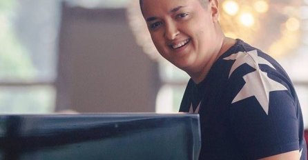 MARIJA ŠERIFOVIĆ UGLEDALA ŠTA SE DEŠAVA U BANJALUCI, PA UKLJUČILA KAMERU: "Žao mi je što ću vam ovo reći" (VIDEO)