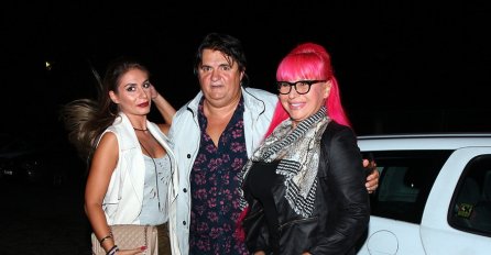 ZORICA PRIZNALA ŠTA MISLI O ZETU: Iznenadila izjavom, ŠTA ĆE REĆI KĆERKA? 