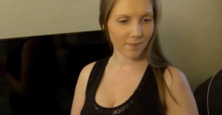 MAJKA SA DVOJE DJECE ŽIVI U OVOJ GARAŽI: Svi je osuđuju dok ne vide kako izgleda UNUTRAŠNJOST (VIDEO)