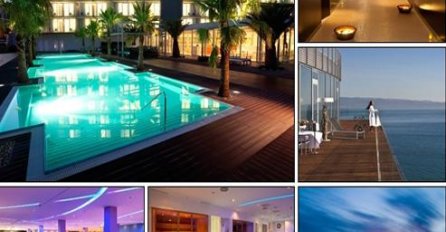 Hotel Radisson Blu Resort & Spa 4* u Splitu: POSEBNA PONUDA do 31.03.2019.