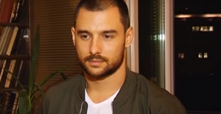 ON IMA NAJLJEPŠU ŽENU MEĐU ZVIJEZDAMA "GRANDA": Ovo je supruga Nemanje Stevanovića (FOTO)