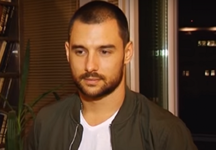 ON IMA NAJLJEPŠU ŽENU MEĐU ZVIJEZDAMA "GRANDA": Ovo je supruga Nemanje Stevanovića (FOTO)