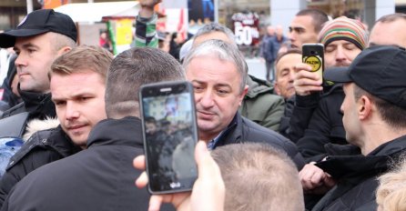 KAD ĆE SE DODIK UHAPSITI, GDJE OVO IMA: Stanivuković uputio oštru poruku Lukaču