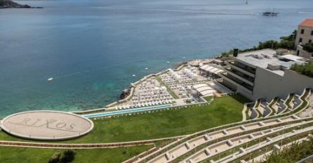 Rixos Libertas, Dubrovnik: Nezaboravan doček Nove godine uz bogati novogodišnji program i nastup DJ-a Mahmuta Orhana