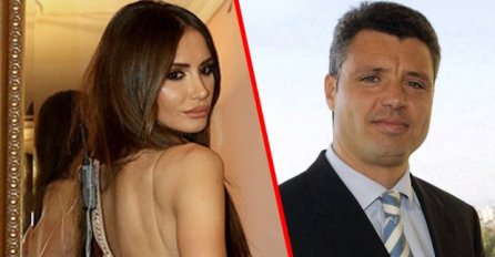 EMINA RASKINULA ROMANSU SA TURSKIM MILIJARDEROM: Oglasio se njen PR tim OVO JE RAZLOG RASKIDA!