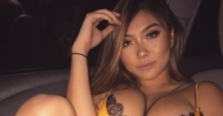 "Zakleo sam se, ako uradi to sa grudima ostavit ću je..."