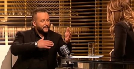 POJAVILA SE POSLJEDNJA EPIZODA EMISIJE IVANA IVANOVIĆA: Pogledajte zbog čega je ZABRANJENA (VIDEO)