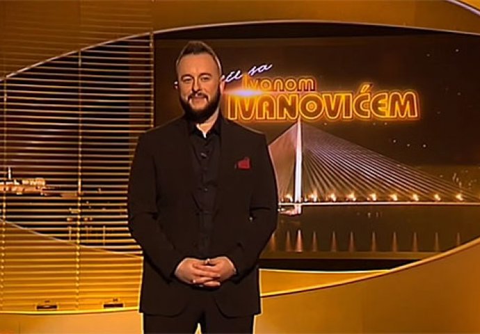 IVAN IVANOVIĆ BRUTALNO ISKREN U ZADNJOJ EMISIJI: Otkrio zašto je otjeran sa TV "Prva", ZAPREPASTIĆETE SE! (VIDEO)