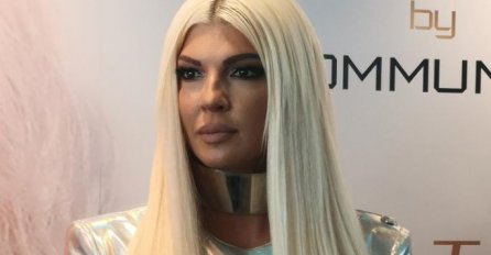 JELENA KARLEUŠA BRUTALNA KAO I UVIJEK: Sa ovim riječima je uništila Bubu i Jalu!