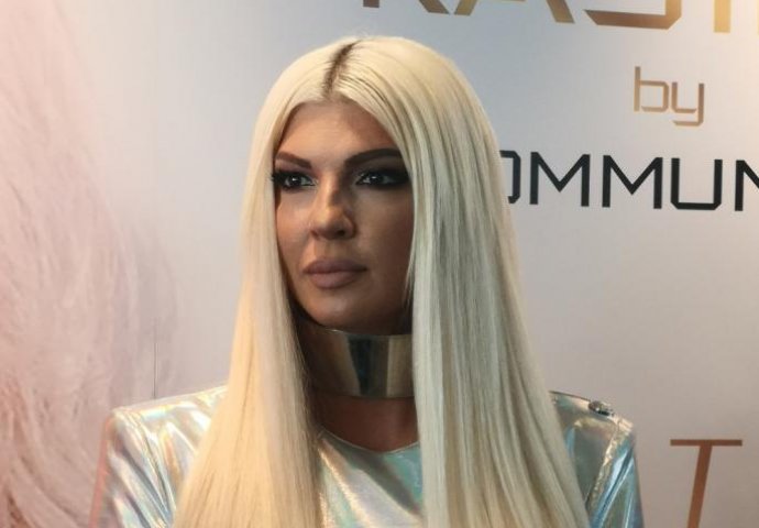 JELENA KARLEUŠA BRUTALNA KAO I UVIJEK: Sa ovim riječima je uništila Bubu i Jalu!