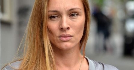 ANABELA PROGOVORILA O SVEMU: Otvorila dušu i priznala šta se to dešava u njenom braku i zašto je mužu dala DRUGU ŠANSU!