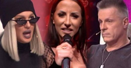 JELENA KARLEUŠA NAPALA TAKMIČARKU “ZVEZDA GRANDA“: „Ja ne volim imitatore, ne volim one koji nemaju svoj identitet“ (FOTO)