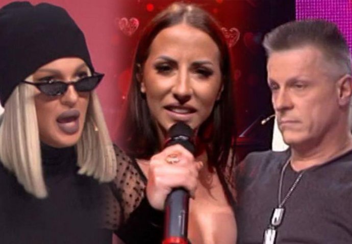 JELENA KARLEUŠA NAPALA TAKMIČARKU “ZVEZDA GRANDA“: „Ja ne volim imitatore, ne volim one koji nemaju svoj identitet“ (FOTO)