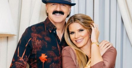 MNOGI IM ZAVIDE: Ali na početku njihove ljubavne veze, stvari između Meline i Harisa nisu bile IDEALNE, evo i zašto! (FOTO)