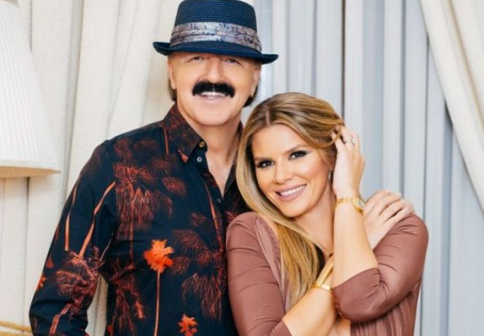 MNOGI IM ZAVIDE: Ali na početku njihove ljubavne veze, stvari između Meline i Harisa nisu bile IDEALNE, evo i zašto! (FOTO)