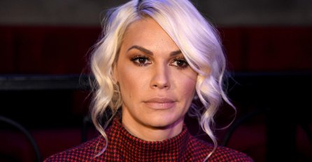 NATAŠA BEKVALAC NA IVICI NERVNOG SLOMA ZBOG KOMENTARA O LAZUKIĆU: Nećete vjerovati kako je brutalno odreagovala! (FOTO)