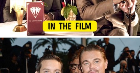 NAJPOZNATIJA HOLIVUDSKA PRIJATELJSTVA: Za neke od njih nikada ne bismo pomislili i da se poznaju! (FOTO)