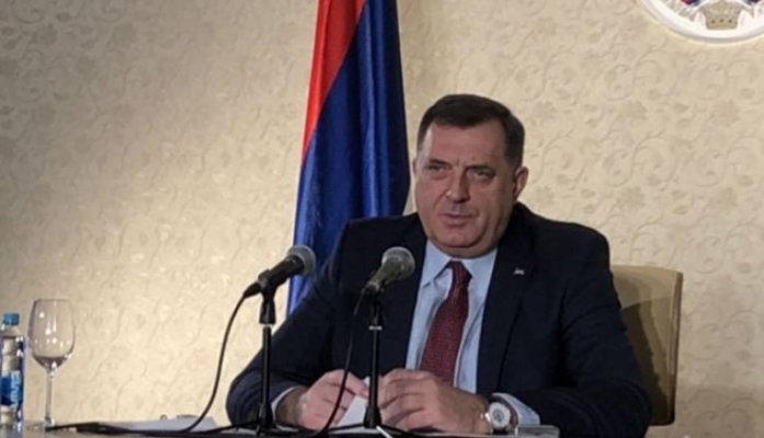 dodik