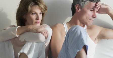 "Mog muža nazvala bivša žena i rekla mu rečenicu zbog koje ne može da spava..."