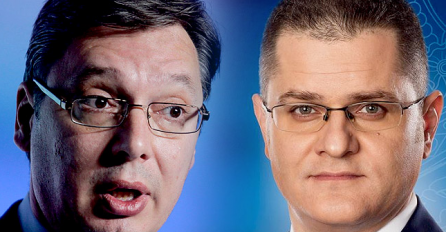 Vučić je teško bolestan, njegovo zdravlje je vidno narušeno: SRBI ŠOKIRANI IZJAVOM VUKA JEREMIĆA