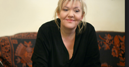 NA RADOST SVIH: Ovo su prve pjesme koje je Marina Tucaković napisala nakon što je pobijedila opaku bolest (VIDEO)