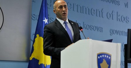Od danas nema granice između Kosova i Albanije